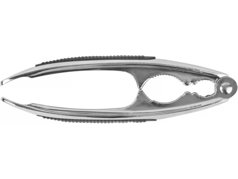 Spargator de nuci, metalic, 15,5x4 cm