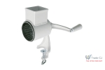 Set Razatoare manuala cu prindere masa pentru nuci,legume,branzeturi + 5 accesorii