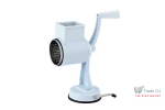 SET Razatoare manuala rotativa pentru nuci,legume,branzeturi + 5 accesorii
