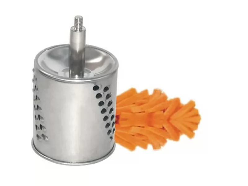 SET Razatoare manuala rotativa pentru nuci,legume,branzeturi + 5 accesorii