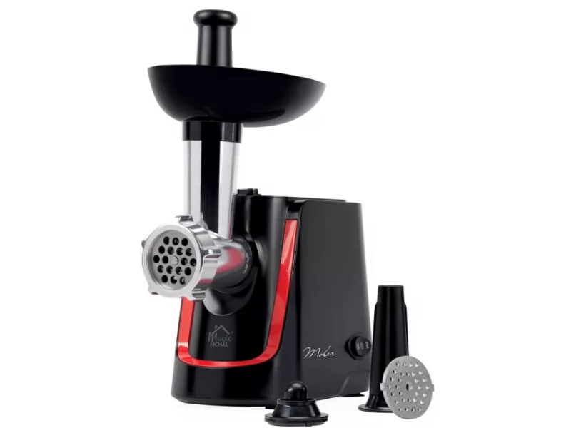 Masina de tocat carne Strend Pro MagicHome Moler, 1340W, 230V, 3in1