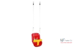Leagan ST Kids pentru copii 28x36x42 cm,din plasctic,maxim 30kg