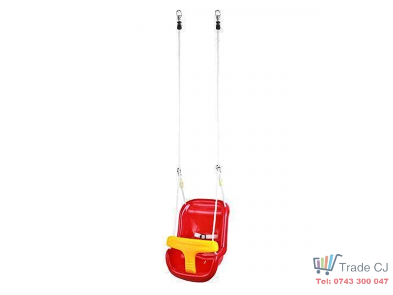Leagan ST Kids pentru copii 28x36x42 cm,din plasctic,maxim 30kg