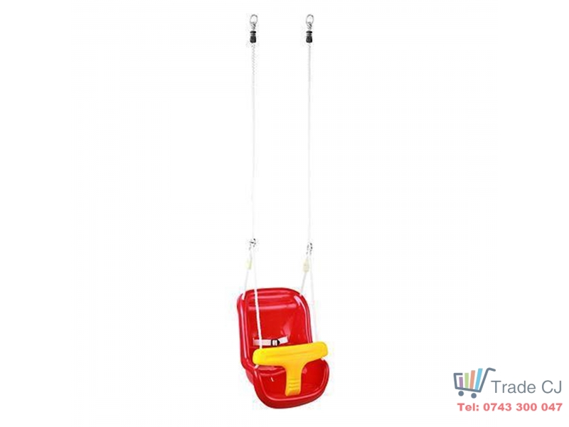 Leagan ST Kids pentru copii 28x36x42 cm,din plasctic,maxim 30kg