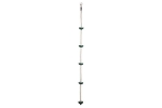 Funie pentru catarat lungime 2 m,max 150kg