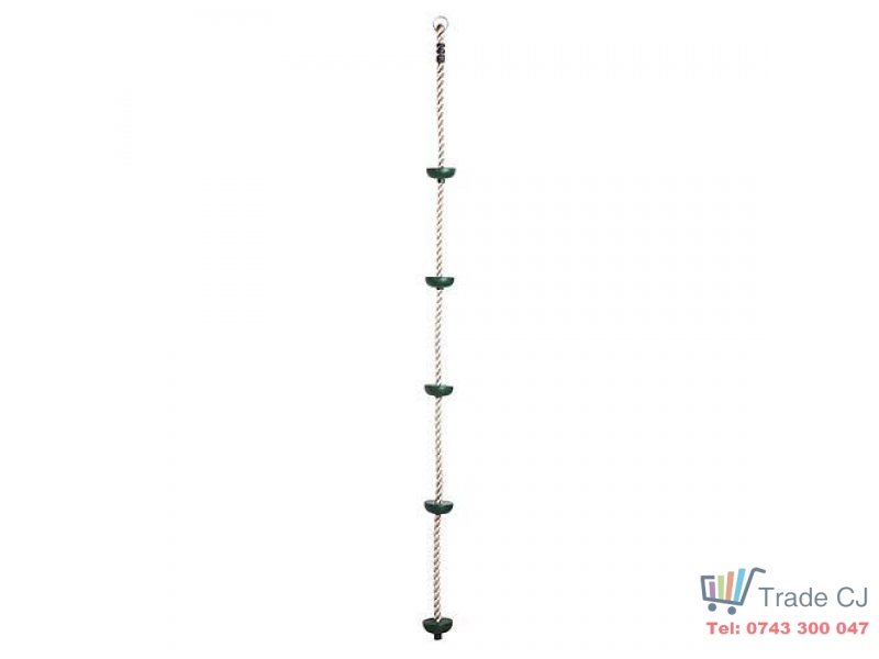 Funie pentru catarat lungime 2 m,max 150kg