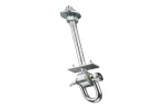Surub cu ancora pentru hamac M12x140 mm