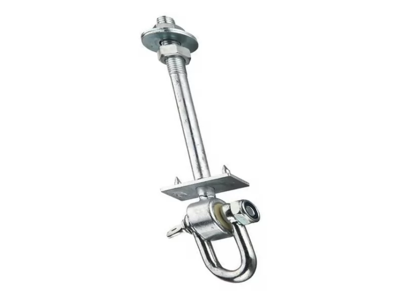 Surub cu ancora pentru hamac M12x140 mm