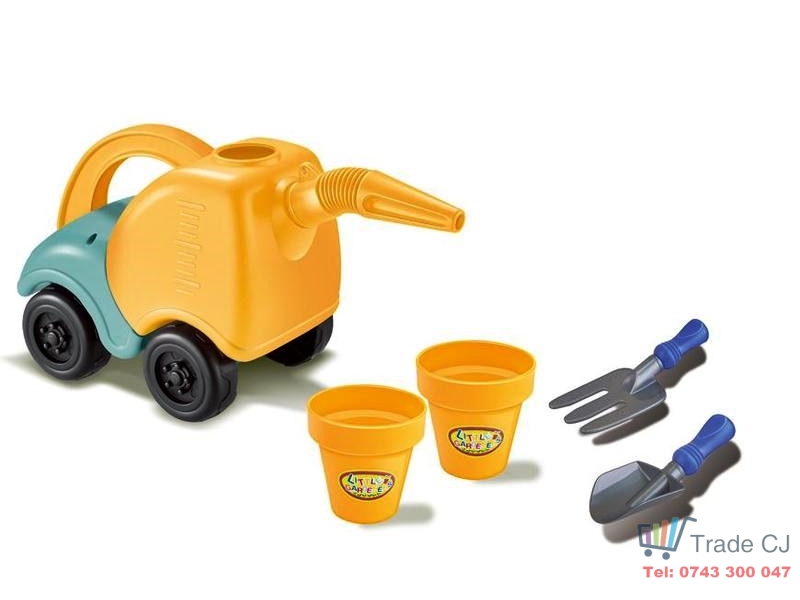 Masina stropitoare pentru plaja si nisip, Strend Pro, cu 4 accesorii