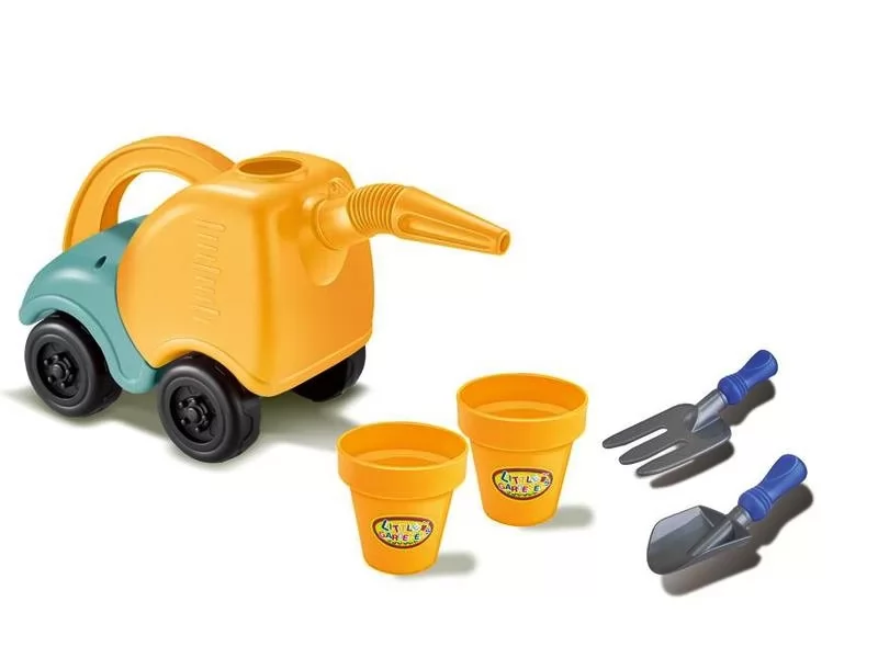 Masina stropitoare pentru plaja si nisip, Strend Pro, cu 4 accesorii
