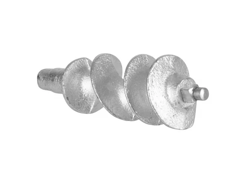 Masina de tocat carne manuala nr 22, accesorii incluse, max 100 kg h