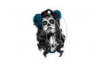 Odorizant auto Blue Diamond Girl