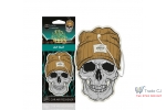 Odorizant auto Hat Skull