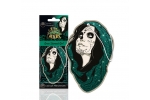 Odorizant Auto AROMA DIA DE LOS MUERTOS Green Diamond Girl