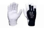 Manusi de protectie piele capra marimea 10