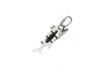 Breloc multifunctional Sharkey