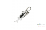 Breloc multifunctional Sharkey