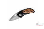 Briceag cu lama blocabila si suport agatare curea Small Knife