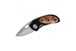 Briceag cu lama blocabila si suport agatare curea Small Knife