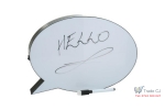 Caseta luminoasa Home WB 30, Text bubble LED