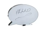 Caseta luminoasa Home WB 30, Text bubble LED
