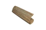 Gard decorativ din bambus natural 2x5m