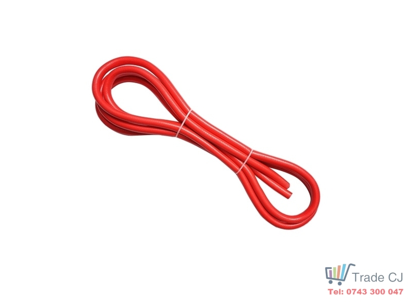 Furtun gaz diametru 9x3 mm, lungime 4 m