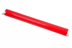 Gletiera profesionala din inox, 1000 mm x 0.3 mm
