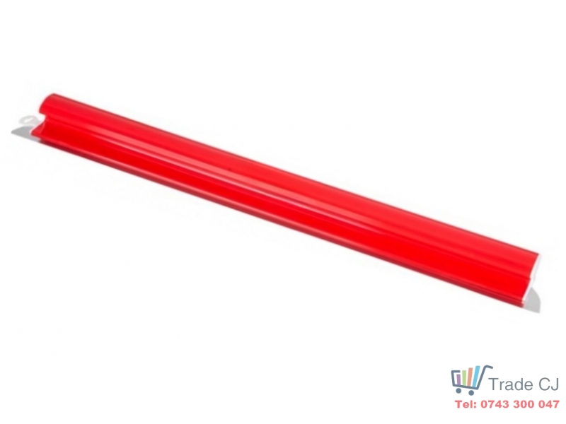 Gletiera profesionala din inox, 1000 mm x 0.3 mm