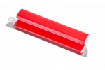 Gletiera profesionala din inox, 250 mm x 0.3 mm