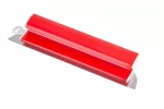 Gletiera profesionala din inox, 250 mm x 0.3 mm