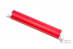 Gletiera profesionala din inox, 600 mm x 0.3 mm