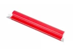 Gletiera profesionala din inox, 600 mm x 0.3 mm