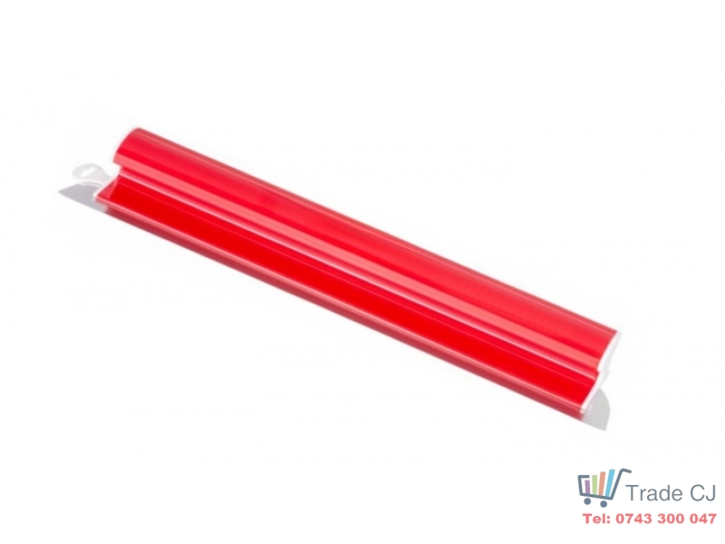 Gletiera profesionala din inox, 600 mm x 0.3 mm