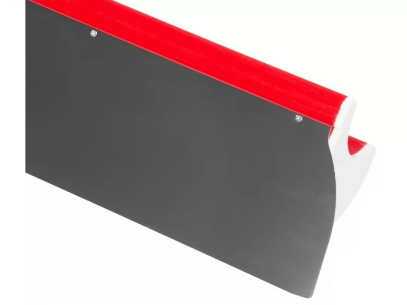Gletiera profesionala din inox, 800 mm x 0.3 mm