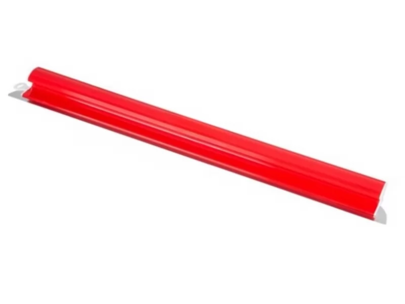 Gletiera profesionala din inox, 800 mm x 0.3 mm