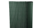 Gard,paravan din PVC,verde 1,5x3m,1300g m2,rezistent la UV