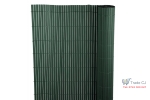 Gard,paravan din PVC,verde 2x3m,1300g m2,rezistent la UV