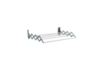 Uscator rufe SGTT Classic, prindere pe perete, extensibil, capacitate uscare 4m