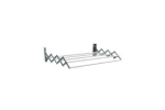 Uscator rufe SGTT Classic, prindere pe perete, extensibil, capacitate uscare 4m