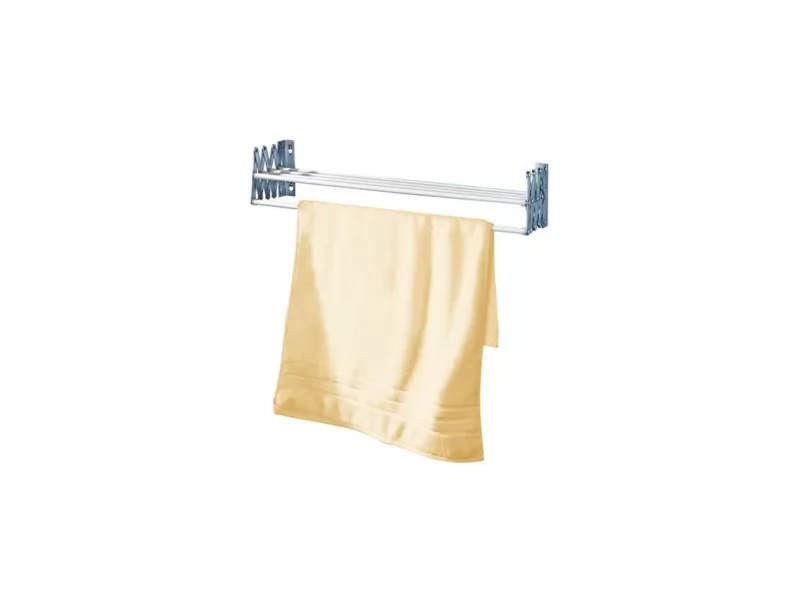 Uscator rufe SGTT Classic, prindere pe perete, extensibil, capacitate uscare 4m