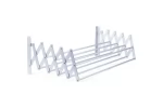 Uscator rufe metalic SGTT Classic MD2, prindere pe perete, extensibil, capacitate uscare 7.2m