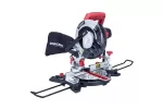 Fierastrau circular cu taiere la unghi Worcraft MST14-210, diametru disc 210mm, Laser, 1400W