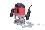 Freza electrica Worcraft WPER301, 1200W, turatie variabila