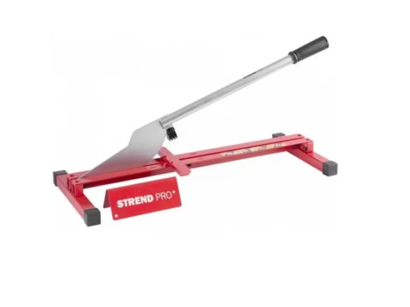 Dispozitiv pentru taiat parchet laminat Strend Pro Premium, 10 210 mm