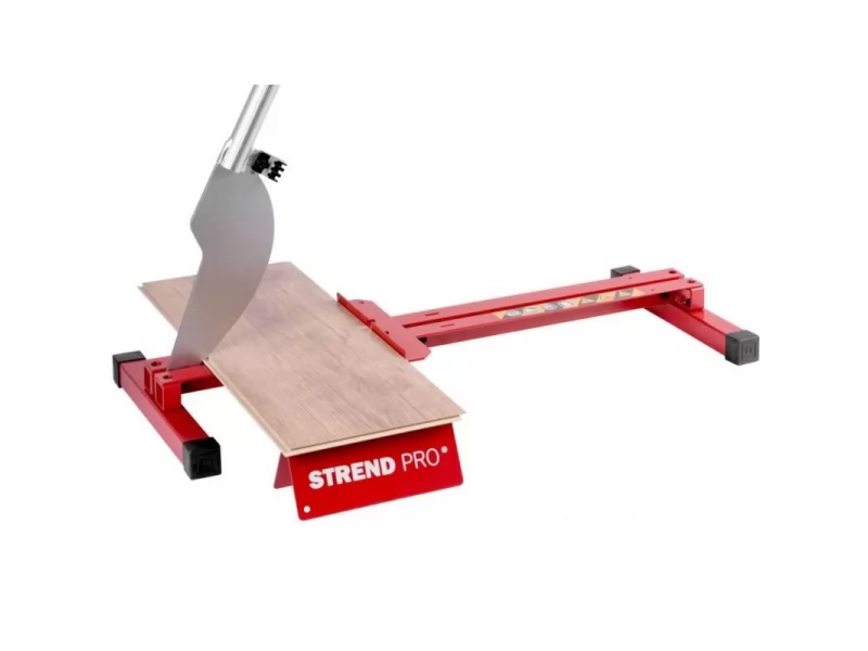 Dispozitiv pentru taiat parchet laminat Strend Pro Premium, 10 210 mm