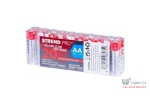 Set 20 baterii alcaline Strend Pro, LR6, AA, 1.5 V