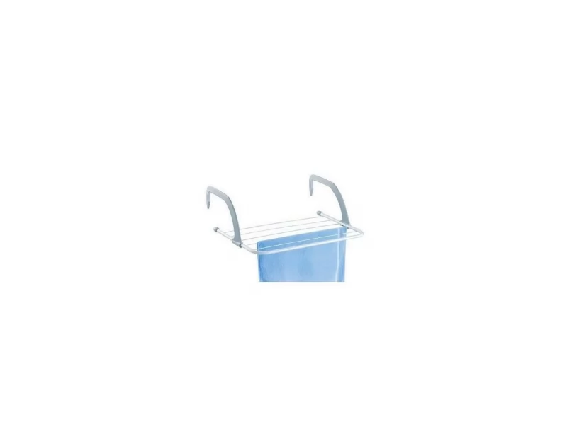 Uscator de rufe pentru calorifer sau balcon, Strend Pro WR1012A, 52x36x17 cm