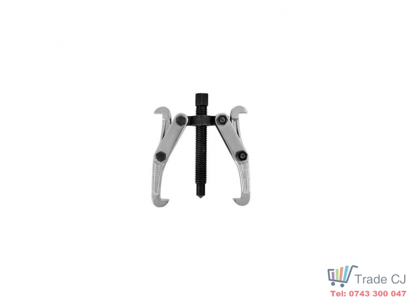 Extractor rulmenti cu 2 brate Strend Pro HR56207, 75 mm