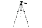 Trepied pentru nivela laser aparat foto SGTT max 1.2m inaltime, sistem prindere 1 4 si husa transport